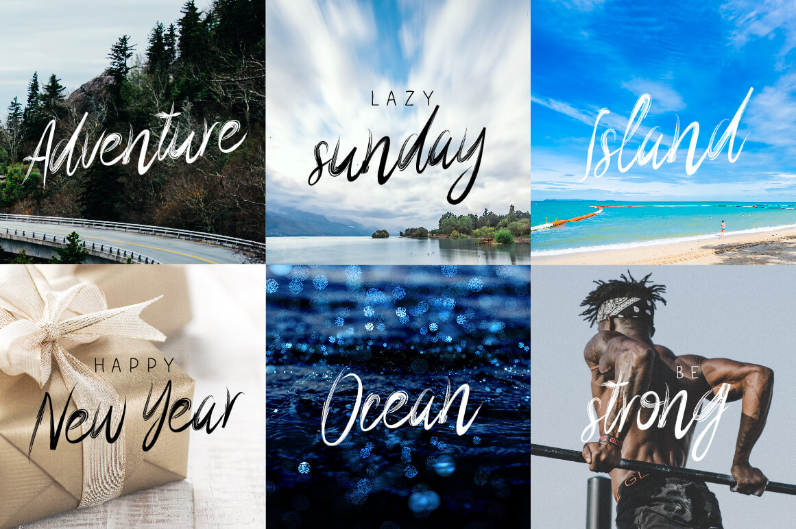 Fonts: Choices, Free and Paid