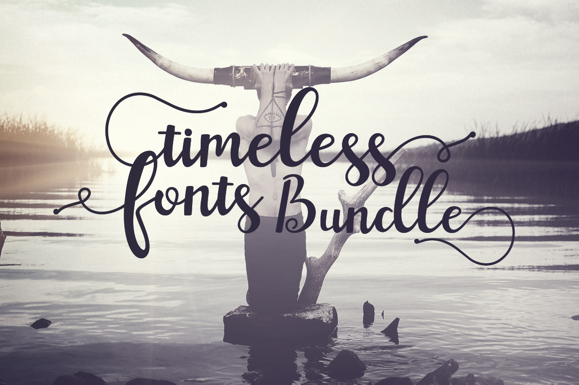 Fonts: Choices, Free and Paid